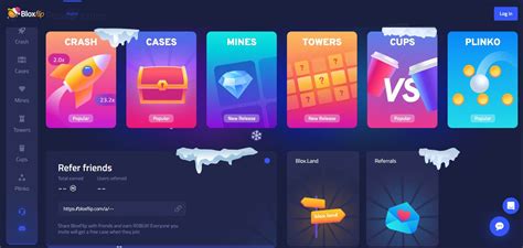 roblox gambling site.